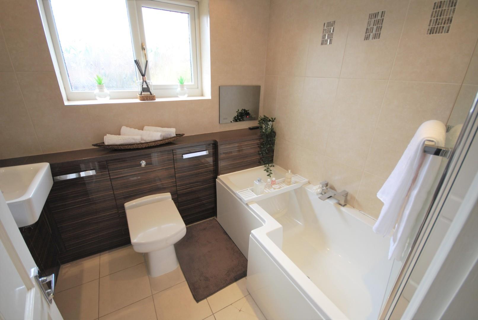 Whittingham Drive, Ramsbottom, Bury Pearson Ferrier Estate Agents and